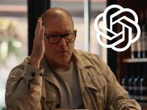 Džoni Ajv prešao da radi za OpenAI