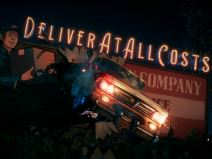 Deliver At All Costs