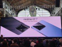realme GT 7 premijera uživo