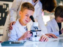 Centar zabavne nauke Molekul