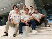 Teslino Jaje srednjoškolci iz Beograda