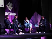 Digital Day 2025 panel