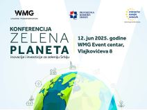 Zelena planeta konferencija