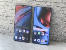 realme GT 7 i GT 7T ekrani