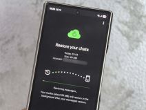 Vraćanje obrisanih WhatsApp poruka