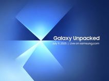 Galaxy Unpacked premijera poster