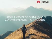 Huawei anketa