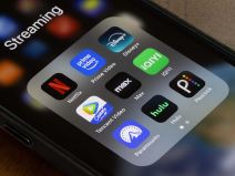 Striming aplikacije Hulu