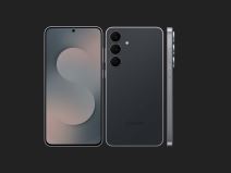 Samsung Galaxy S25 FE render