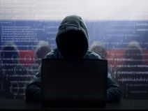 Ruski haker ilustracija