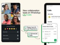 WhatsApp zakazivanje poziva