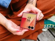 Samsung Galaxy Z Flip7