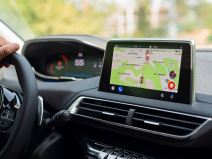 Navigacija u vozilu
