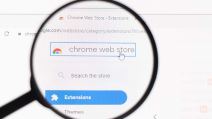 Chrome ekstenzije