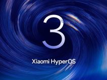 Xiaomi HyperOS 3