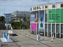 IFA 2025 sajam otvoren u Berlinu