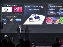 Huawei Pura 80 serija premijera u Srbiji