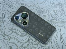 Huawei Pura 80 Ultra na testu