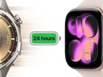 Huawei Watch GT 6 i Apple Watch Series 11