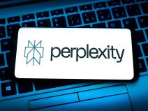 Perplexity AI pretraživač