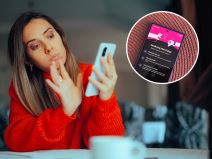 Dejting aplikacije žene u Srbiji