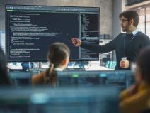 Yandex Srbija Besplatna Škola programiranja