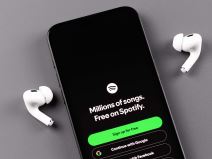 Spotify besplatno puštanje pesama