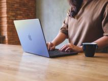 MacBook dobija ekran osetljiv na dodir