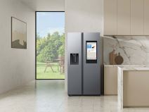 Novi Samsung Bespoke frižider sa francuskim vratima i AI Home režimom