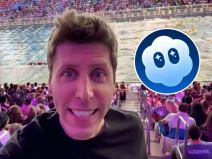 Sem Altman premijera Sora 2 modela