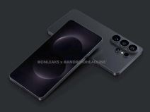 Samsung Galaxy S26 Ultra CAD render