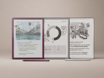 Kindle Scribe i Scribe Colorsoft