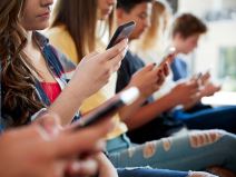 Tinejdžeri i tehnologija