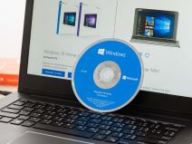 Windows 10 instalacioni disk