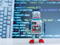 Veštačka inteligencija ilustracija