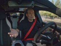 Razgovor sa Gemini asistentom u automobilu