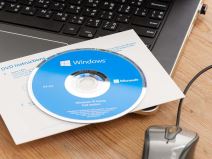 Windows 10 instalacioni disk