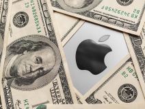 Apple nudi bogatstvo
