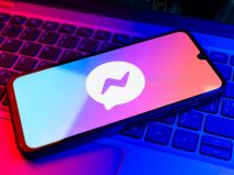 Messenger na računaru