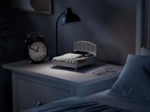 IKEA minijaturni krevet Phone Sleep Collection