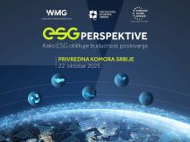 WMG ESG perspektive
