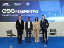 ESG perspektive