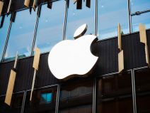 Apple prodavnica logo