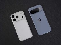 iPhone 17 Pro vs Pixel 10 Pro