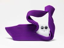 iPhone Pocket ISSEY MIYAKE