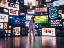 Korišćenje interneta