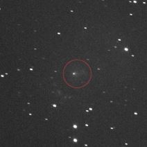 3I ATLAS kometa nova slika 5