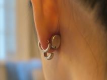 Lumia 2 pametne minđuše