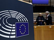 Evropski parlament rezolucija o zabrani društvenih mreža