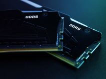 DDR5 RAM